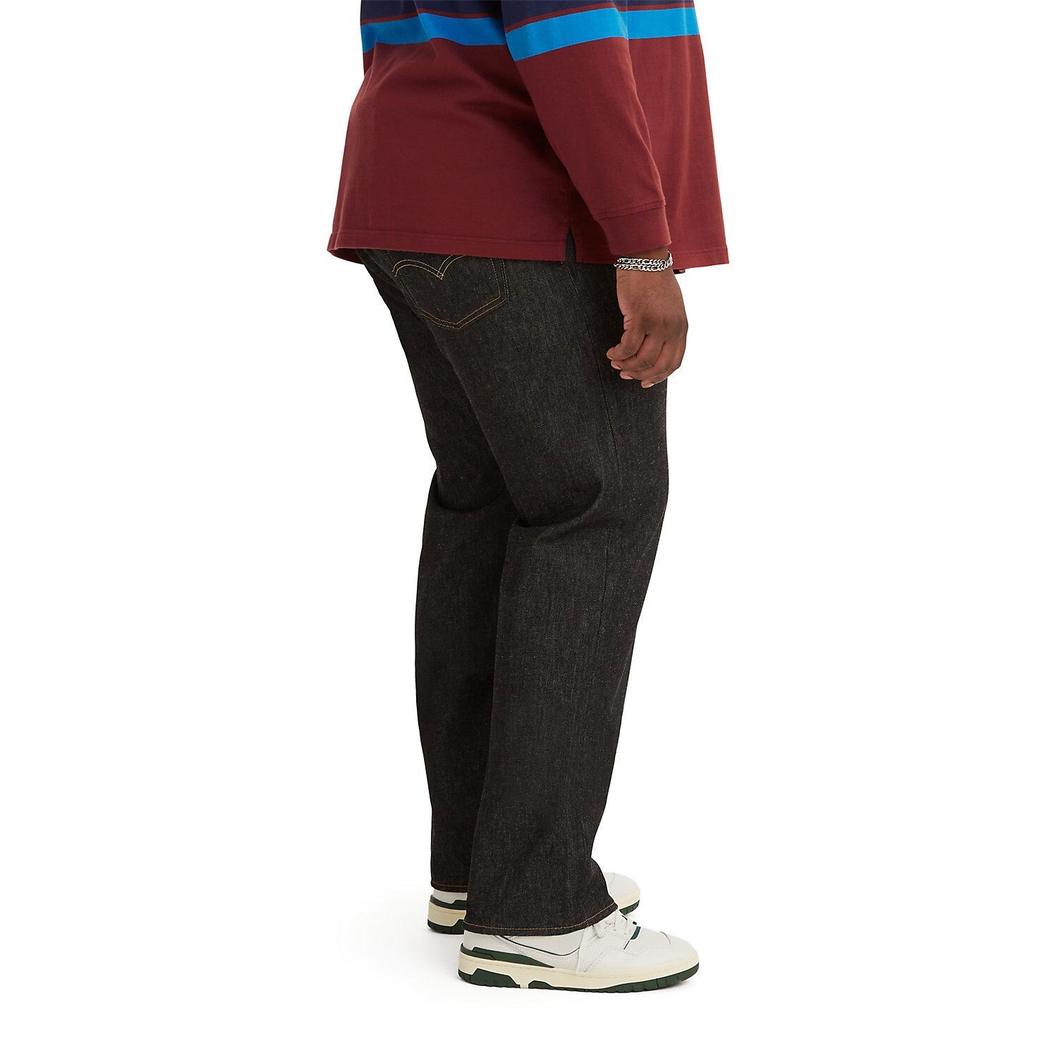 Джинсы Big & Tall 501 Levi's — фото 3