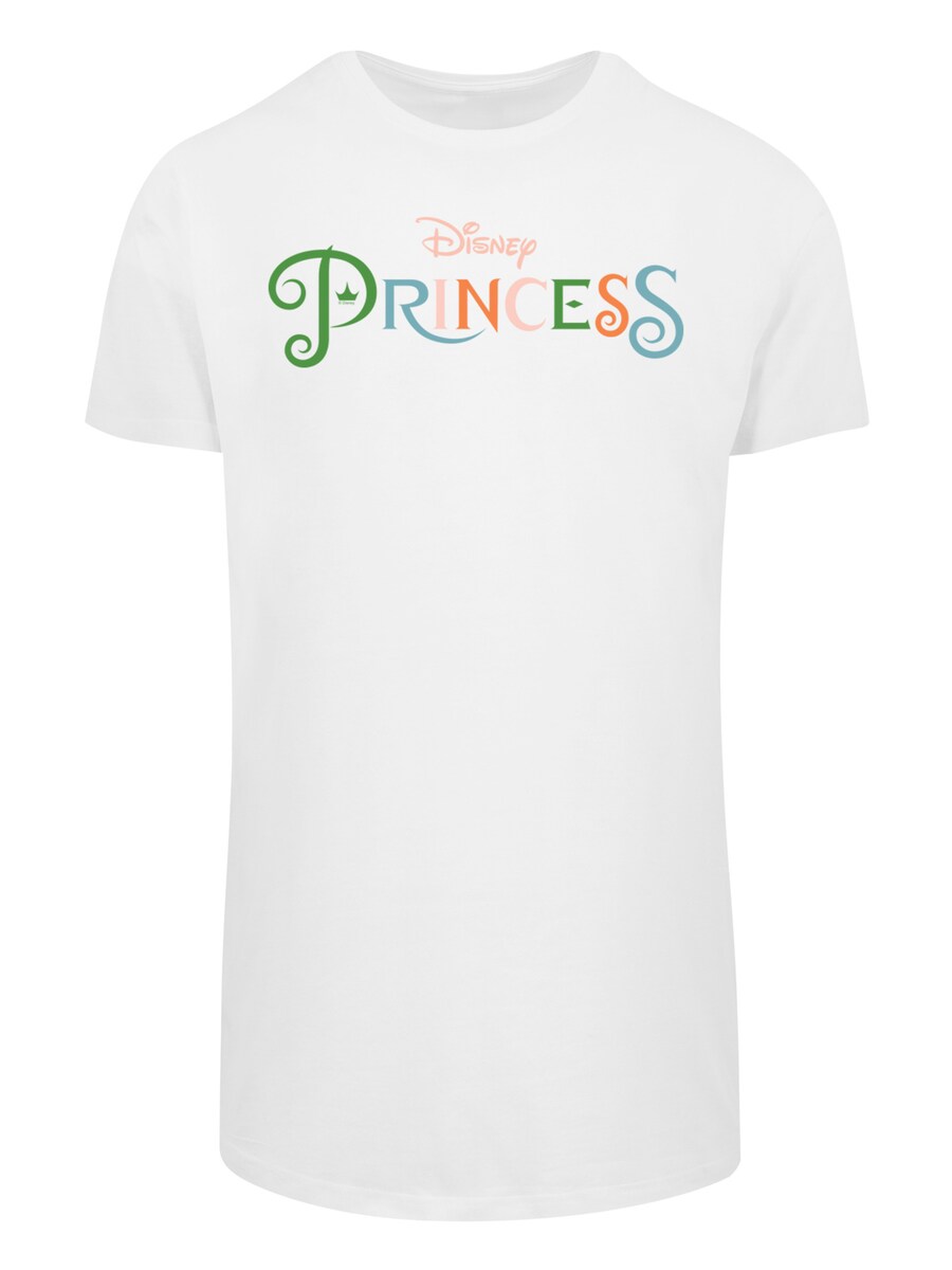 

Рубашка F4NT4STIC Disney, белый