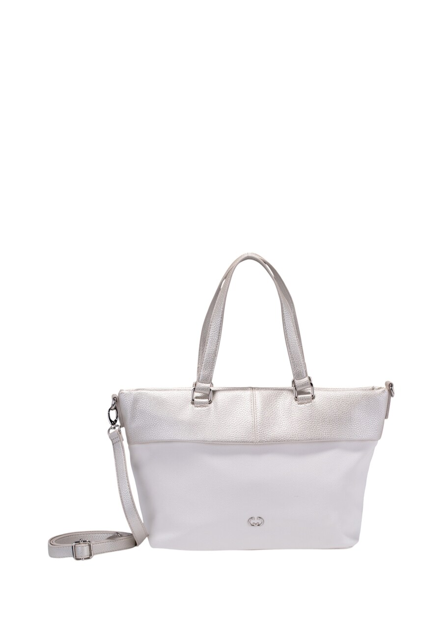 

Сумка-шоппер GERRY WEBER Keep, White