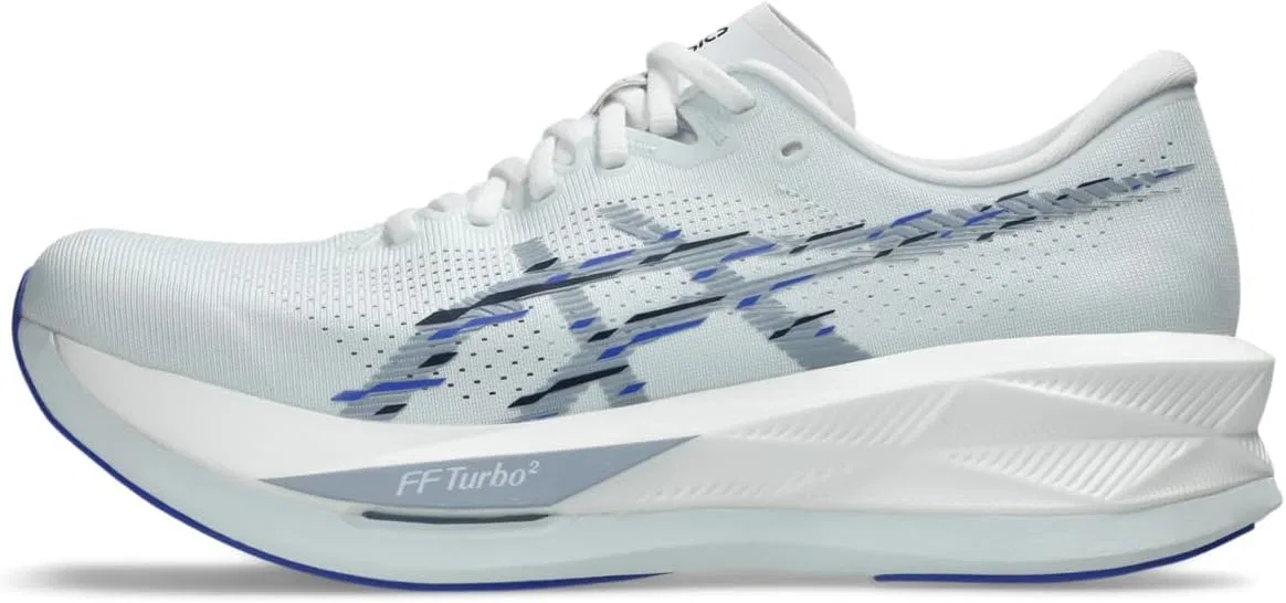 Мужские кроссовки ASICS Sonicblast, Arctic Blue Grey Blue