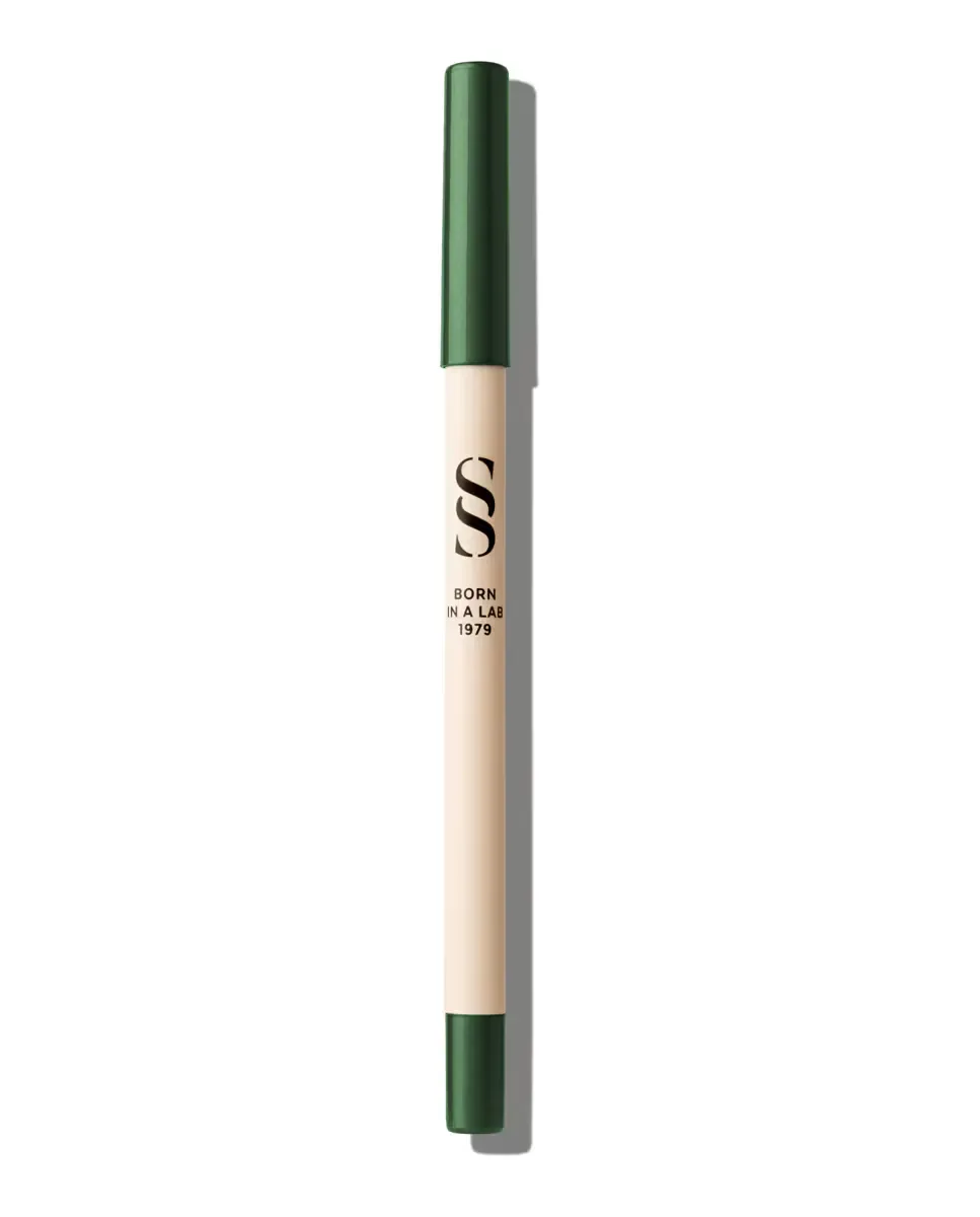 Карандаш для глаз Le Crayon 24h Sensilis, Verde