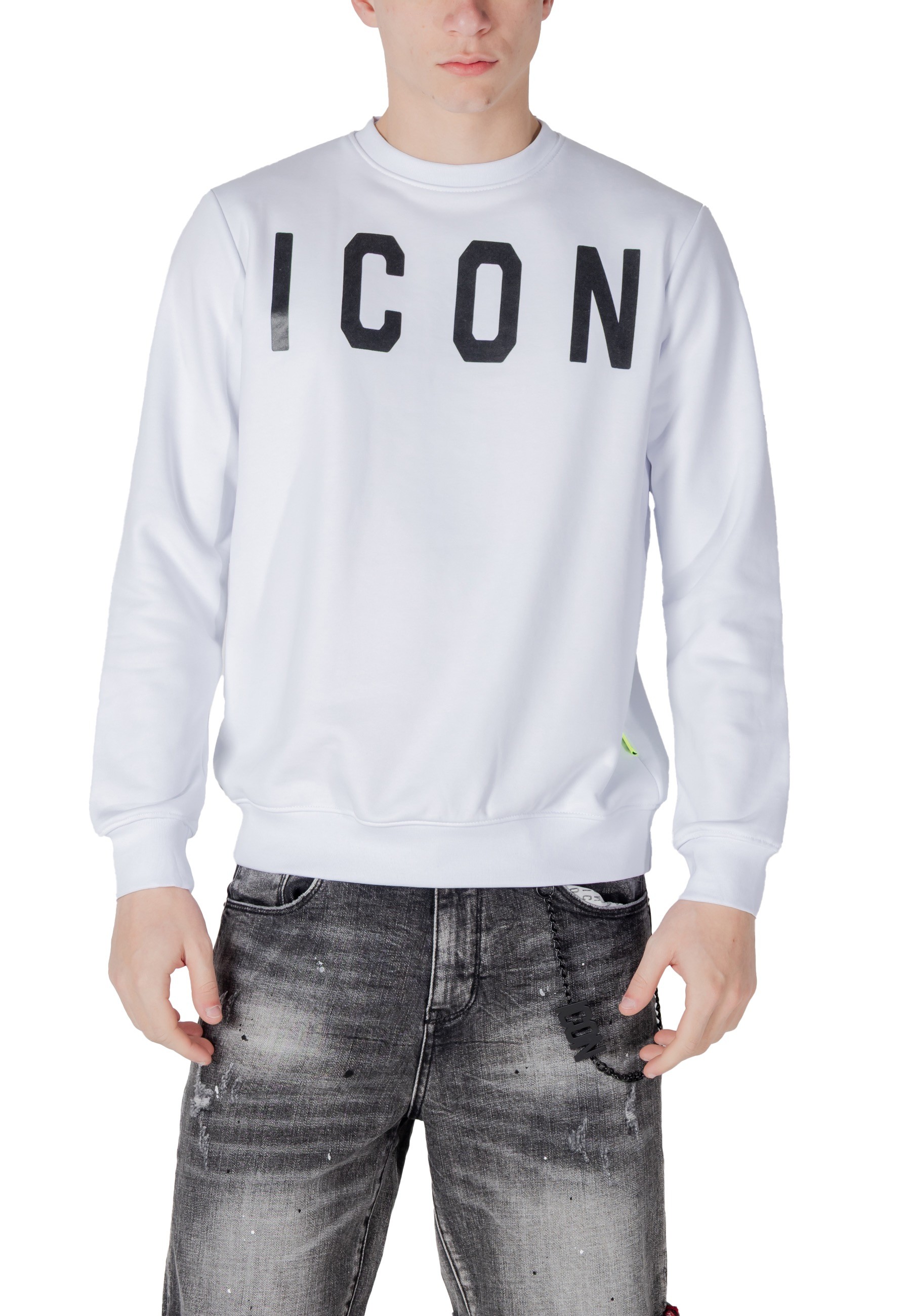 

Толстовка Icon, белый