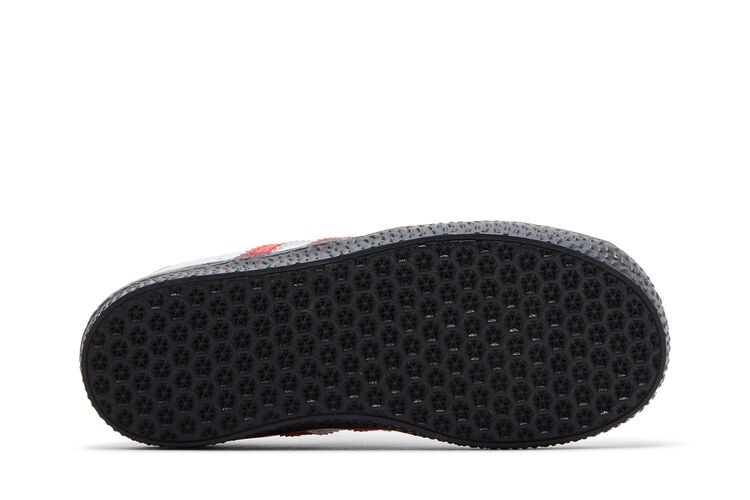 Кроссовки adidas Hello Kitty x Gazelle Comfort Closure EL I 50th Anniversary, белый — фото 4