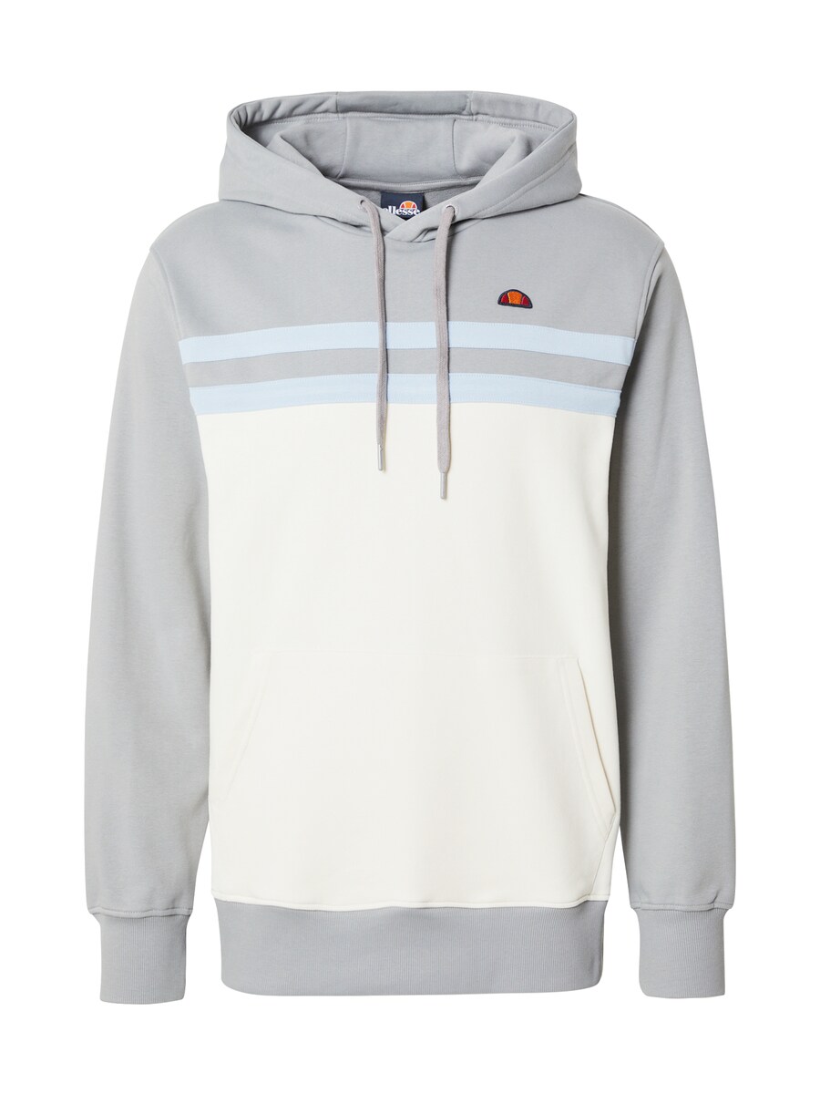 

Толстовка ELLESSE FORETTI, Light grey