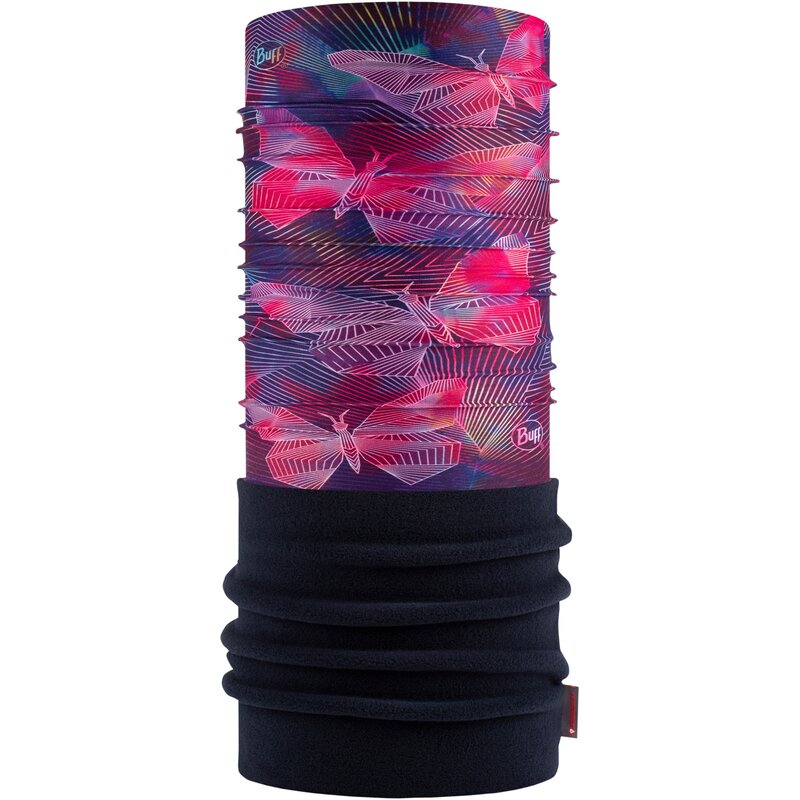 

Полярный шарф Buff, фиолетовый