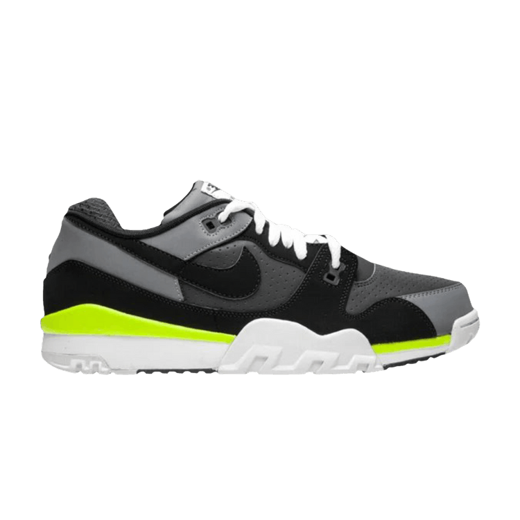 

Кроссовки Air Trainer 88 'Anthracite Grey Volt', черный