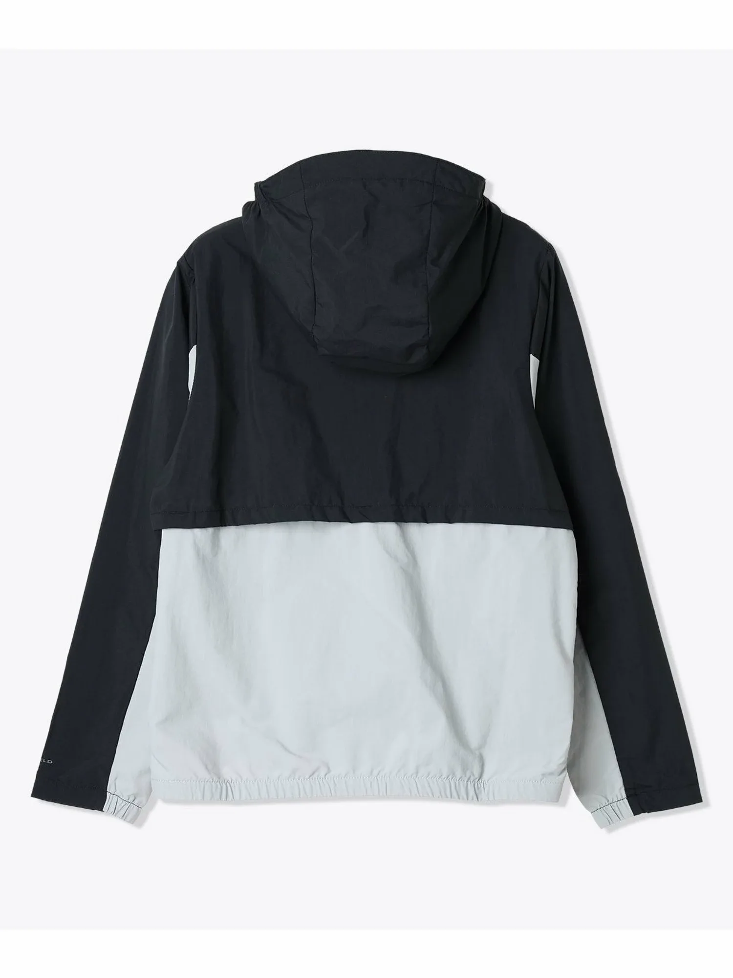 Ветровка Columbia/Kids/Tarver Trail/Columbia, Black [002001] — фото 4