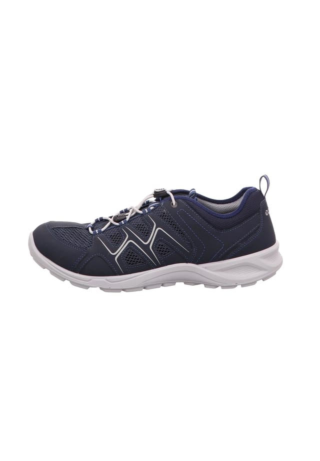 

Кроссовки "innox gtx lo" с язычком Ecco, синий