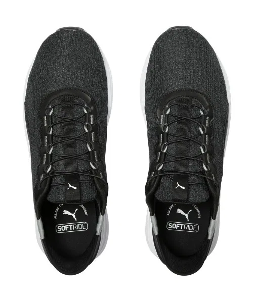 Мужские кроссовки PUMA SOFTRIDE Cruise EASE IN — фото 4