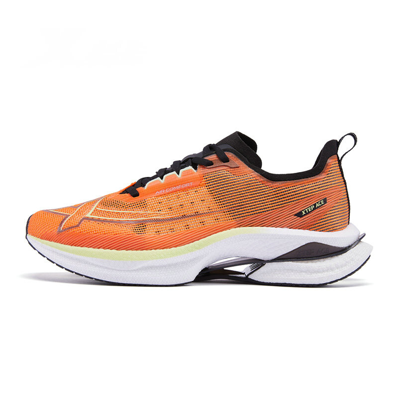 

Кроссовки мужские низкие Lava Orange Xtep