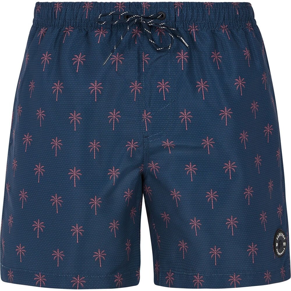 

Шорты для плавания Protest Alvis Swimming Shorts, синий