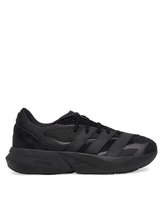 

Кроссовки Lightblaze JH6941 Adidas, черный