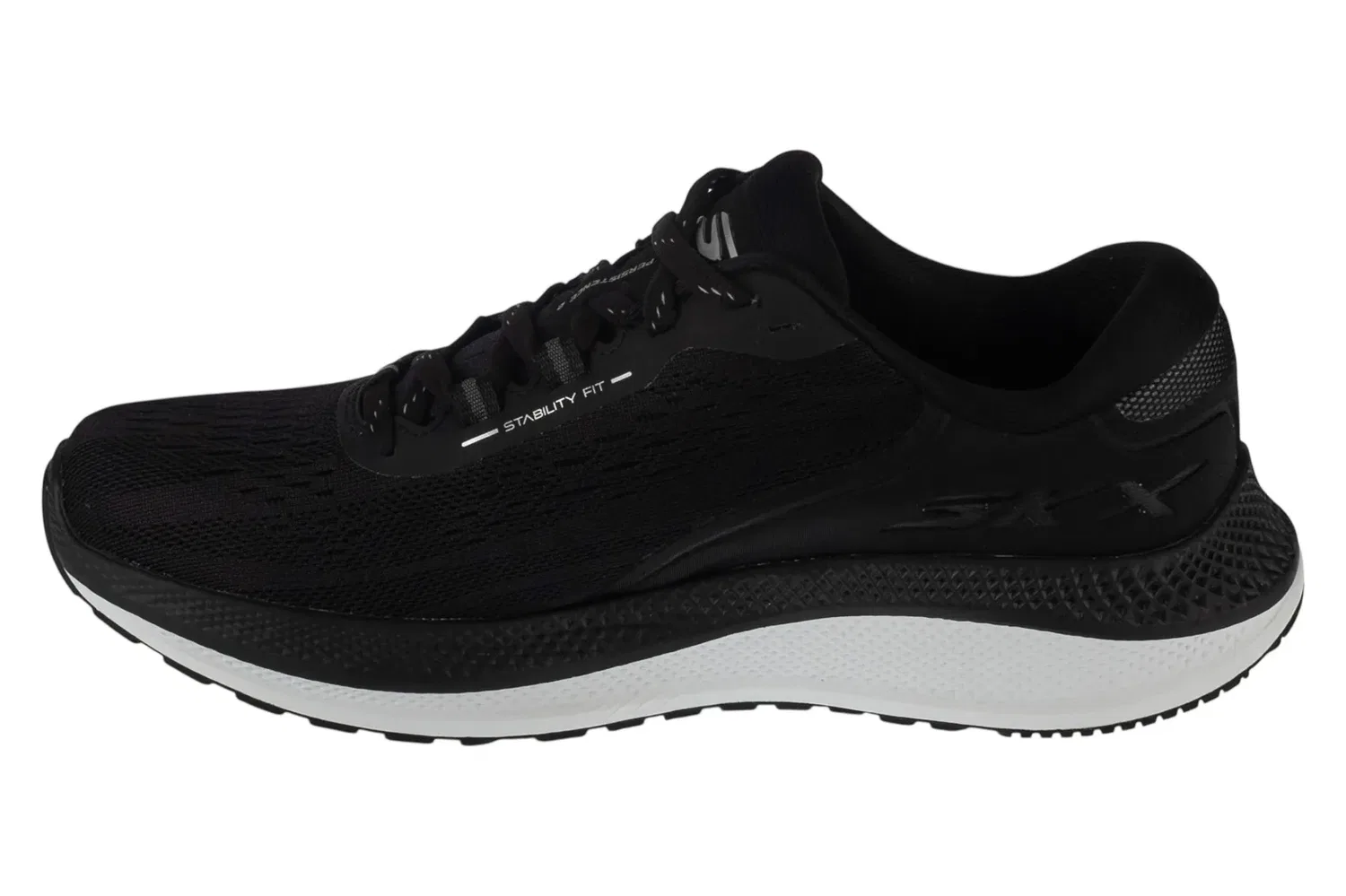 Кроссовки низкие Skechers, черный — фото 2