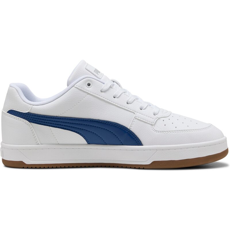 

Freizeitschuhe puma caven 2.0 Puma, цвет puma white-clyde royal-gum