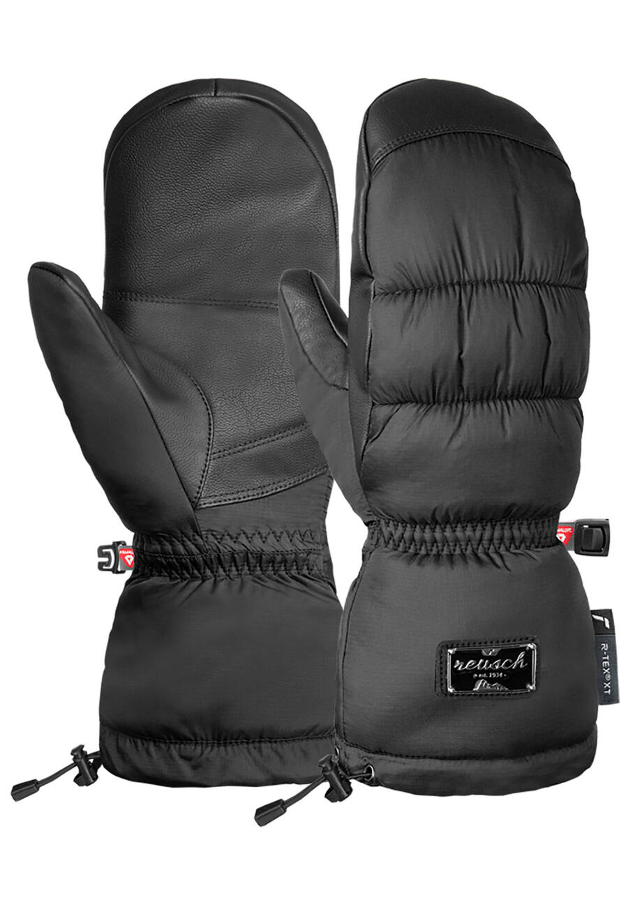 

REUSCH Варежки Puffy R-TEXВ XT Mitten