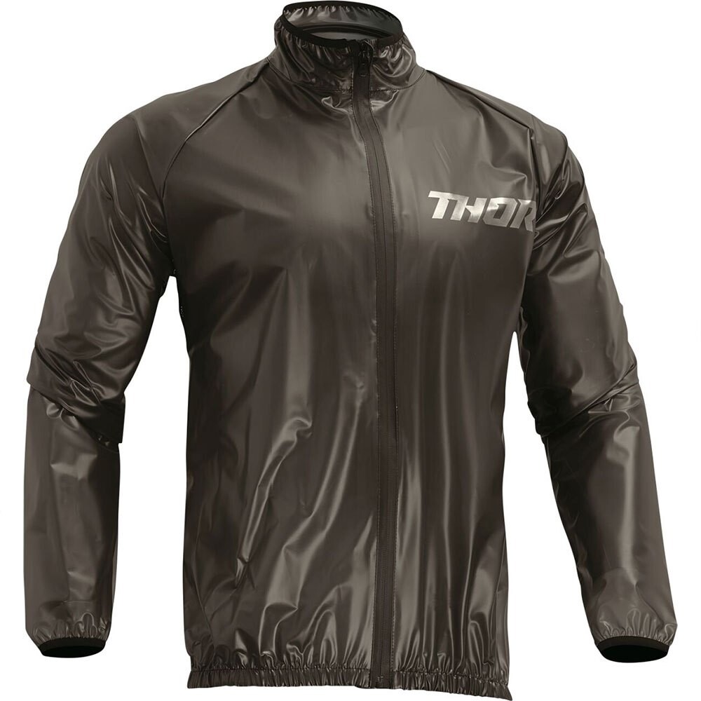 

Куртка Thor Rain, черный