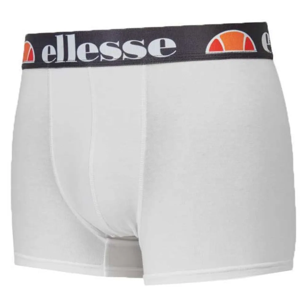 

Трусы-боксеры Ellesse Grillo, белый