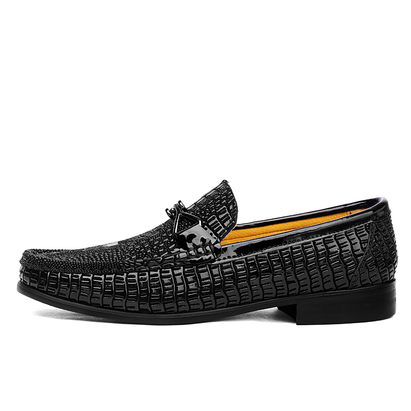 

Мужская повседневная обувь Мужская PAIBLOKS, Black