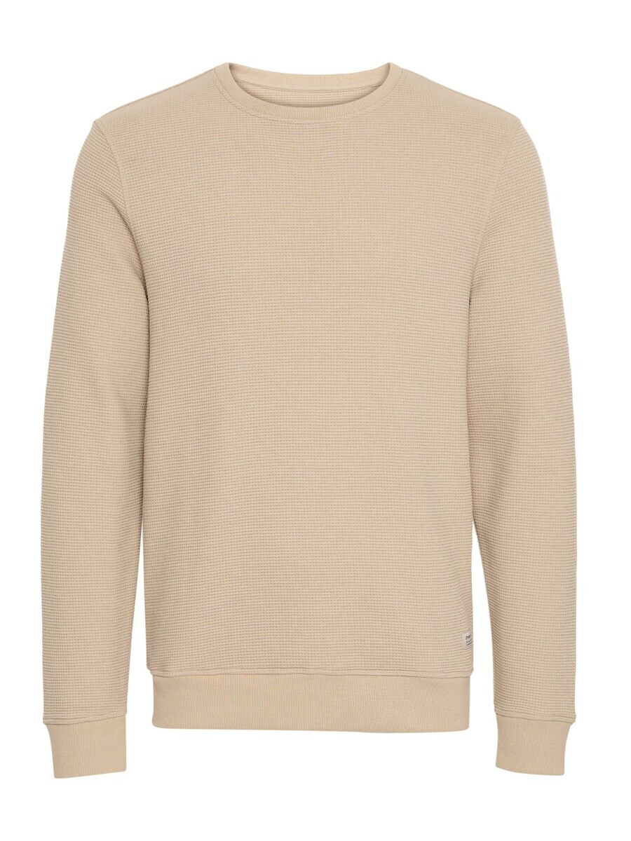 

Свитер BLEND Sweatshirt BHChristo, бежевый