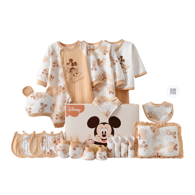 

Подарочная коробка для малышей и детей ясельного возраста Disney, [Box]24 Pcs Thermal Coffee Set