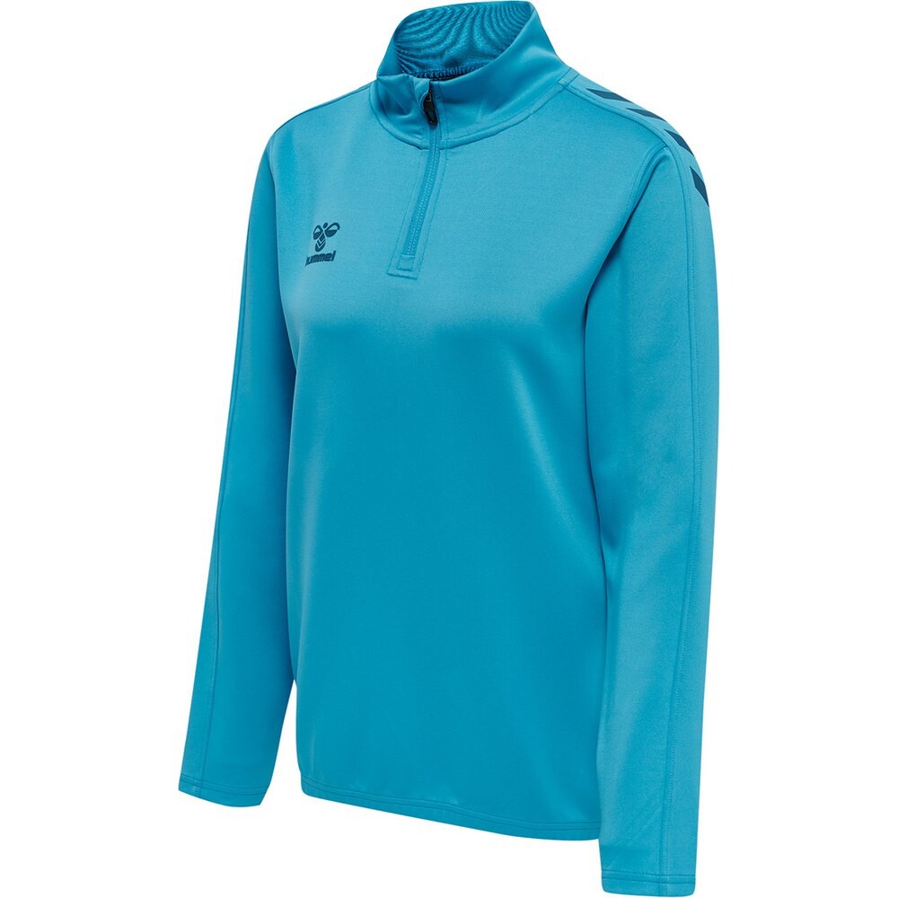 

Толстовка Hummel Hmlcore Xk, синий