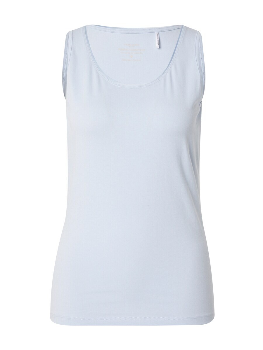 

Топ GERRY WEBER Top, светло-голубой