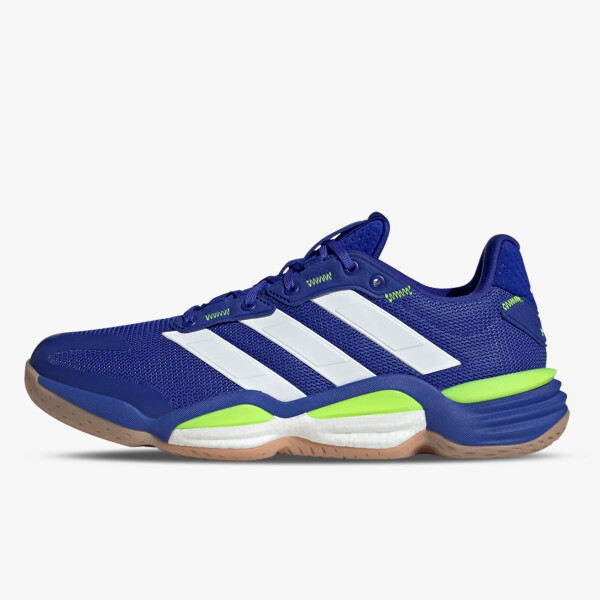 

Кроссовки стабил 16 Adidas, синий