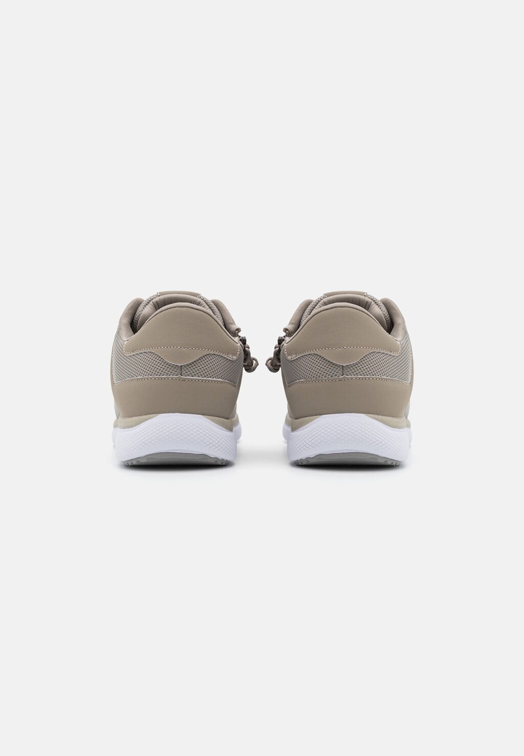 Кроссовки низкие VOYAGE Friendly Shoes, цвет shiitake — фото 3