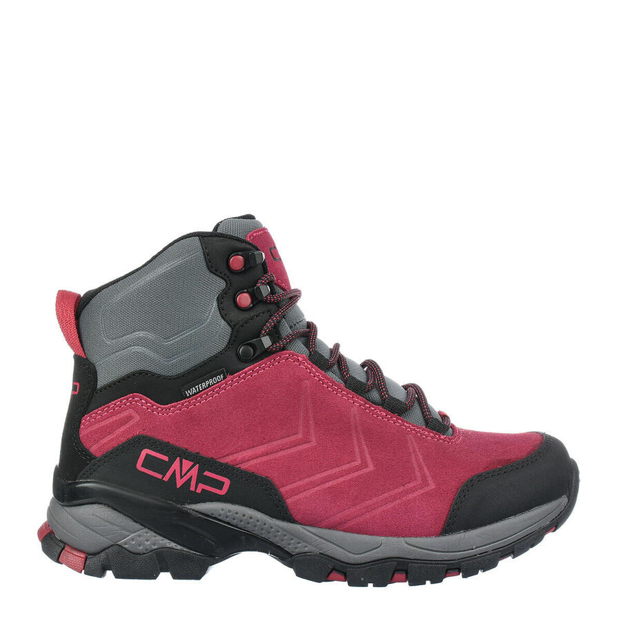 

Женские треккинговые ботинки CMP Melnick Mid Wmn 3Q18586