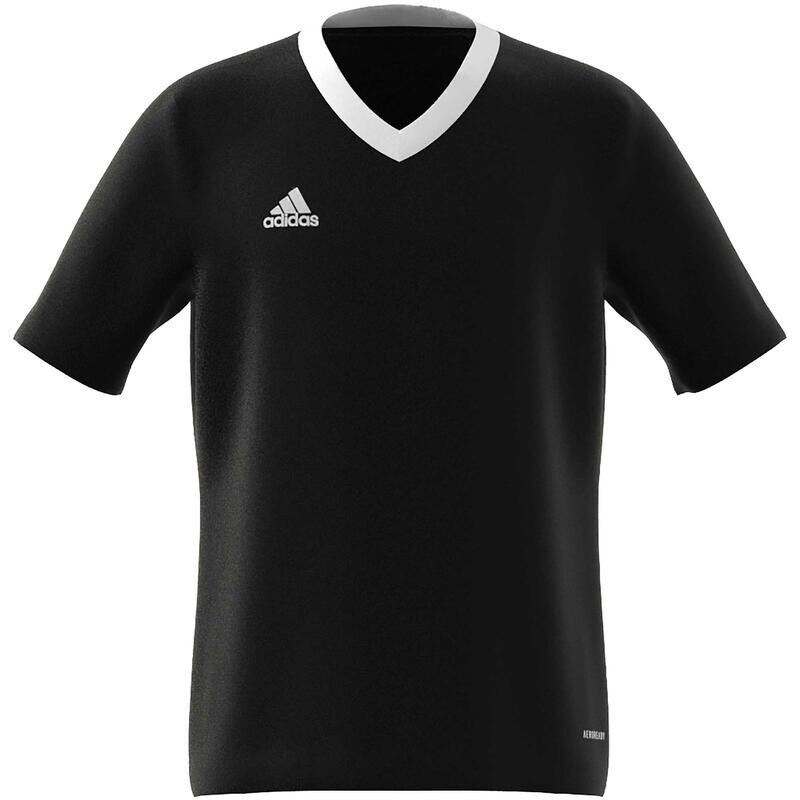 

Футболка Adidas Sport Ent22 Jsy Y Black Child