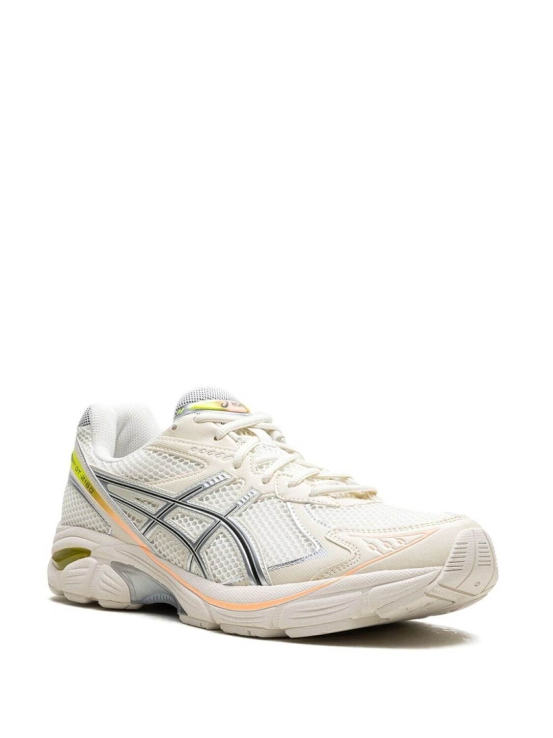 ASICS кроссовки GT-2160 Paris, нейтральный цвет — фото 2