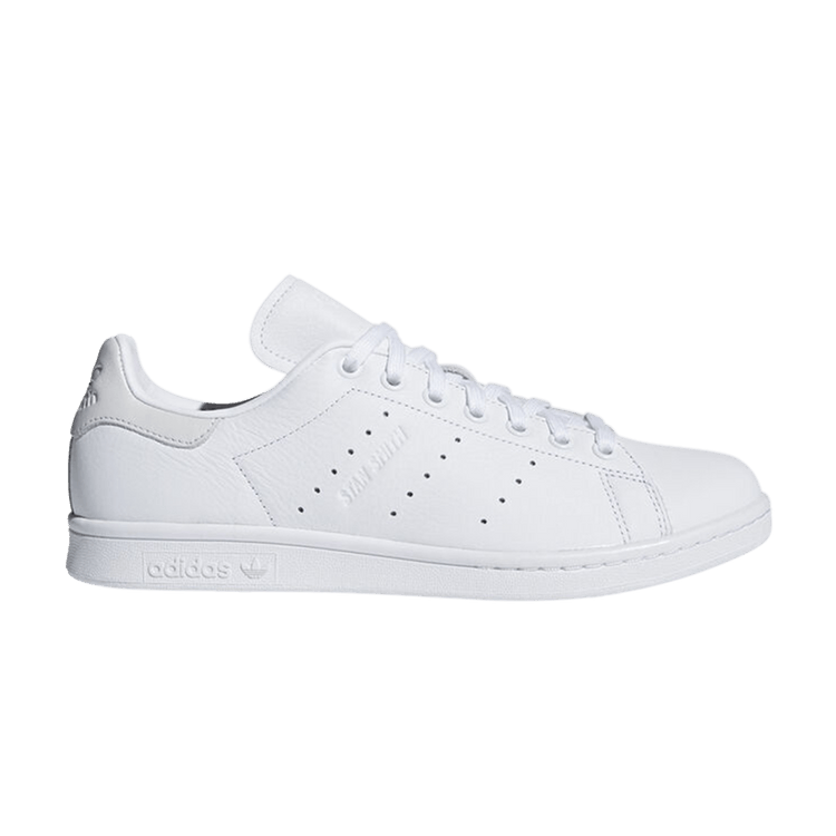 

Кроссовки adidas Stan Smith 'Cloud White', белый