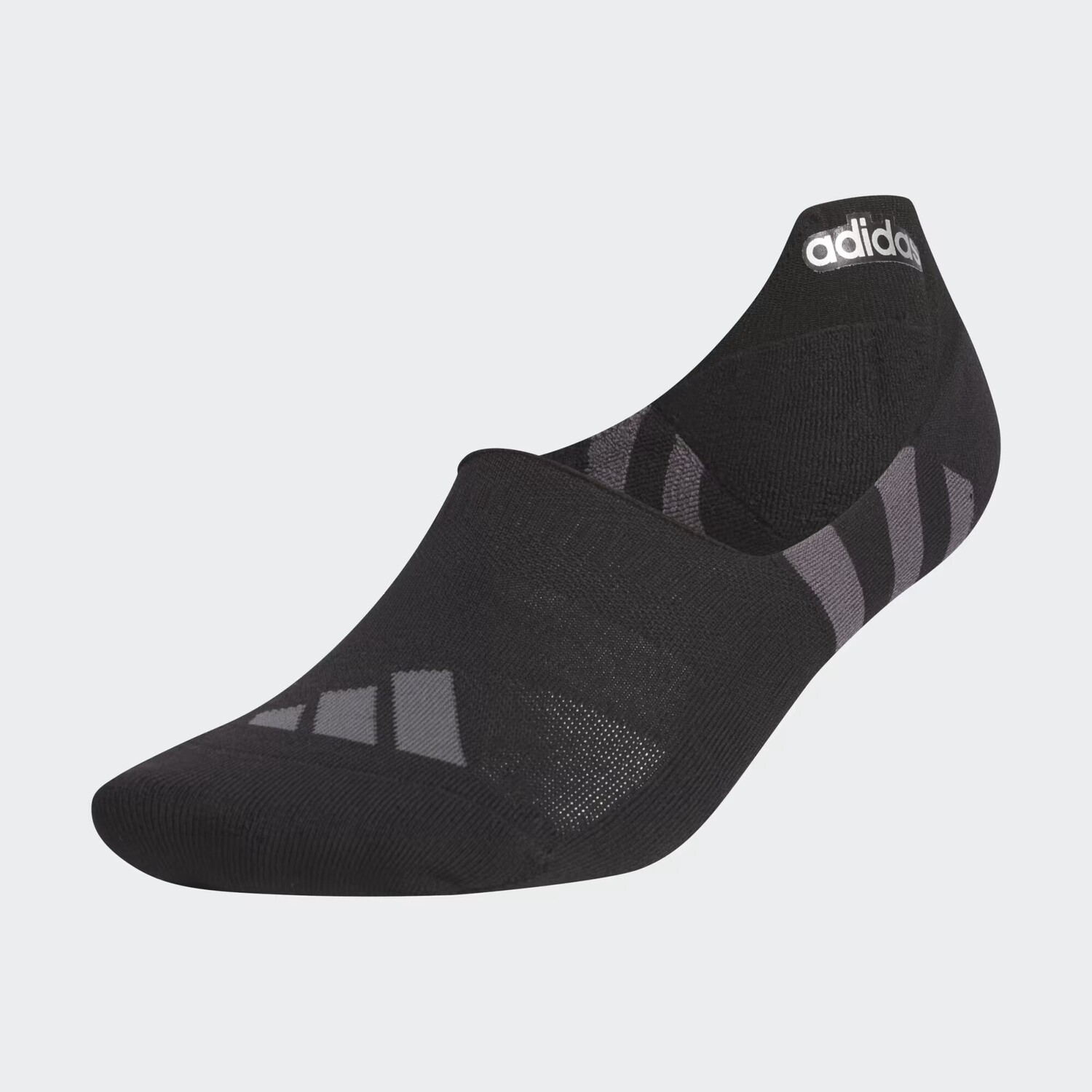 

Носки для неявки в турне Adidas, цвет Black