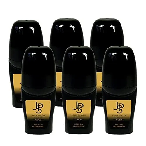 Шариковый дезодорант John Player Special Gold John Player Special