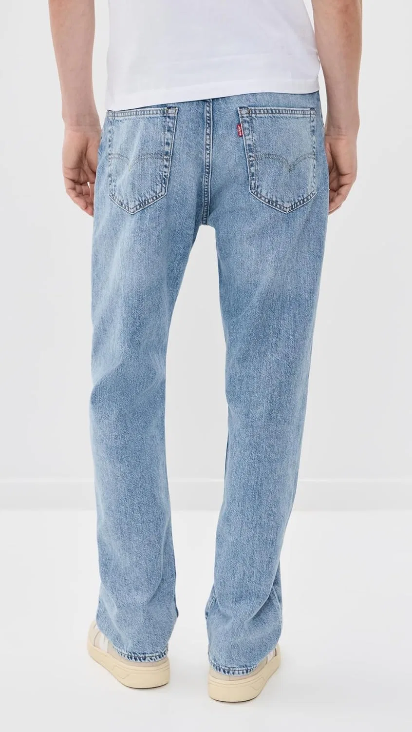 Джинсы Levi's Call Me Again Ltwt — фото 3