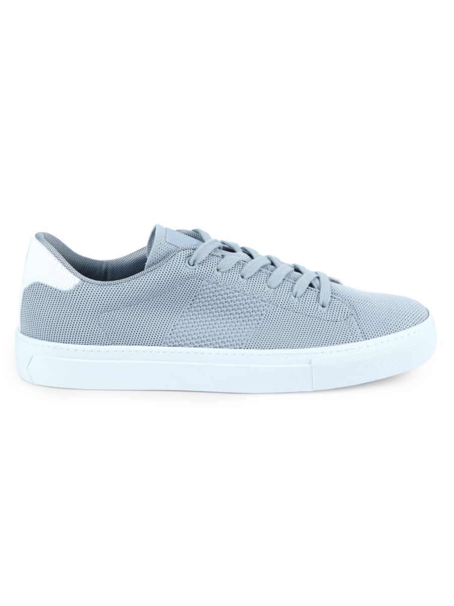 

Кроссовки Royale Enviroknit GREATS, цвет Grey White