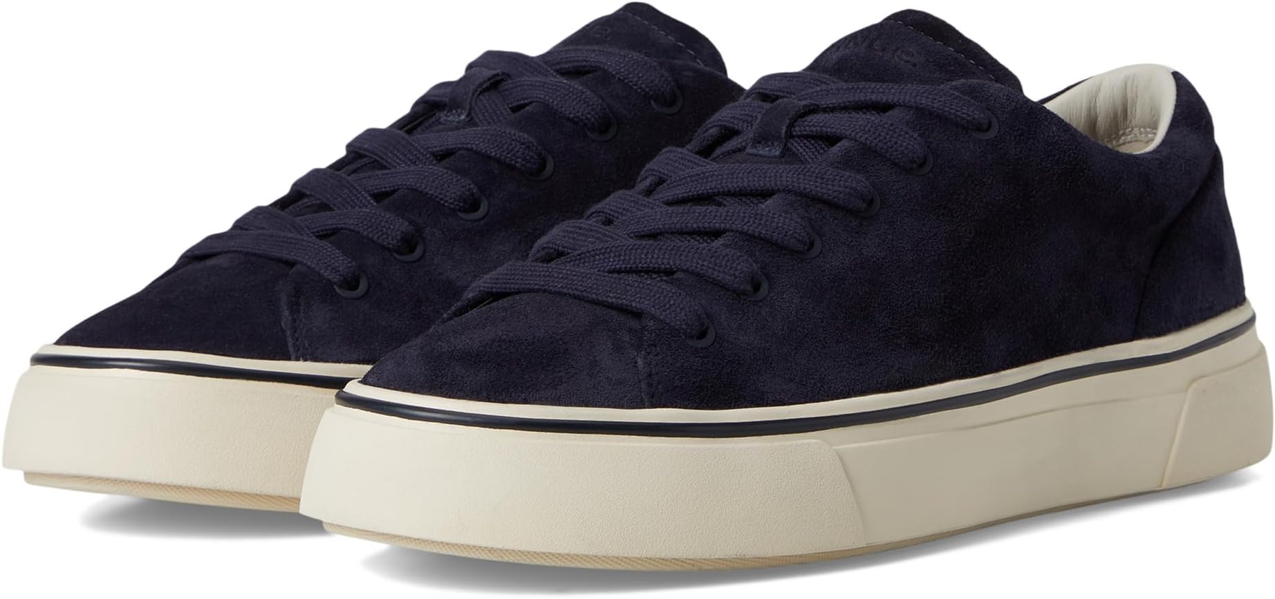 

Кроссовки Vince Vallejo, цвет Nightblue Suede