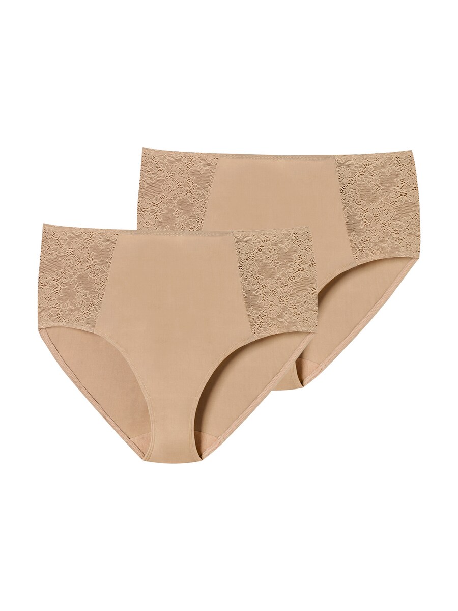 

Трусики SCHIESSER Air Spitze, цвет Nude