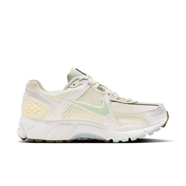 Кроссовки air zoom vomero 5 Nike, белый — фото 2