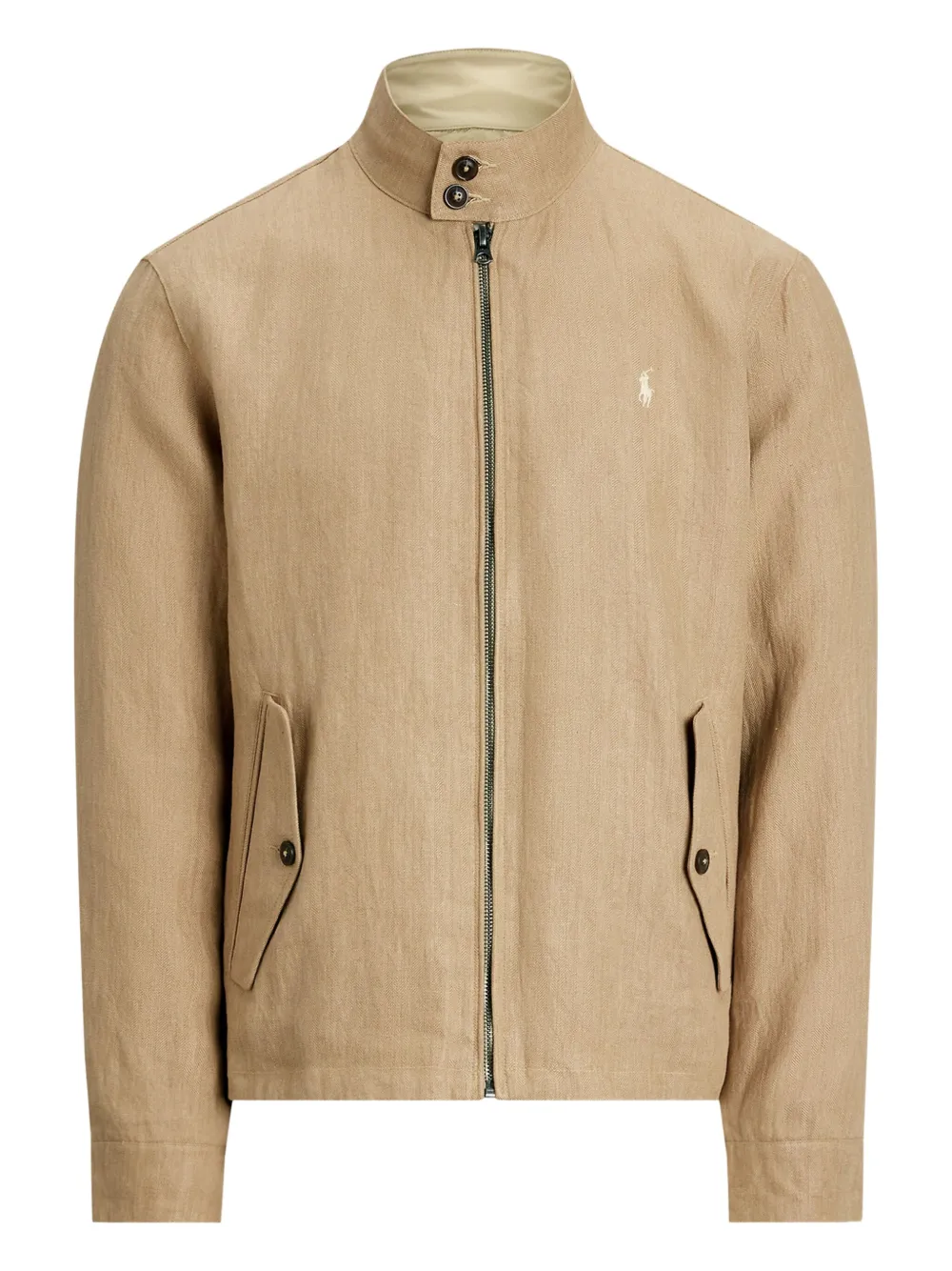 

Куртка Bedford POLO RALPH LAUREN, коричневый