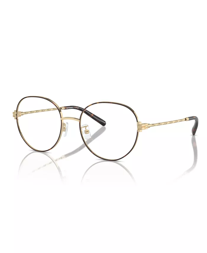 

Женские очки, TY1086 Tory Burch, желтый