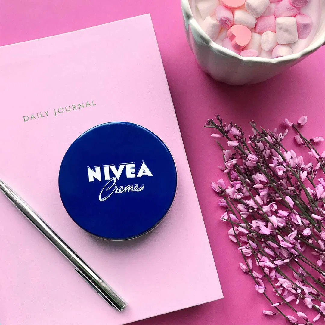 Крем для кожи «Nivea Creme» для всего тела 150 мл, 6 шт. Nivea — фото 2