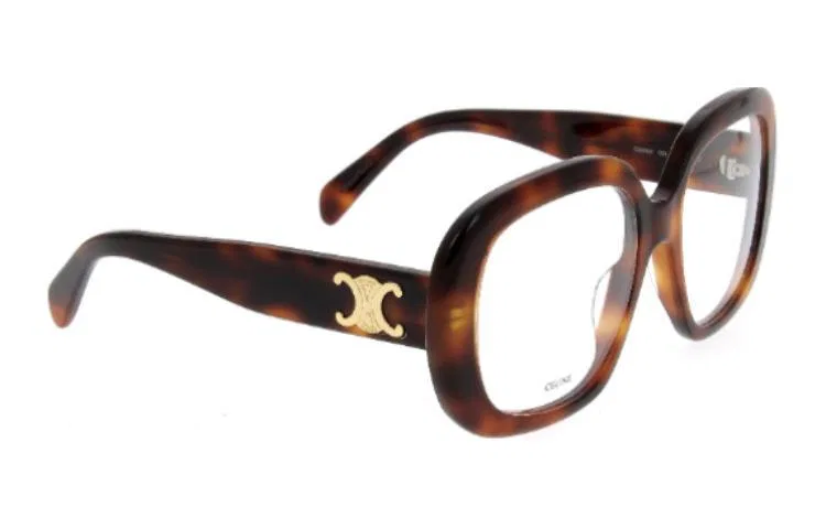 Оправы для очков Butterfly женские tortoiseshell CELINE