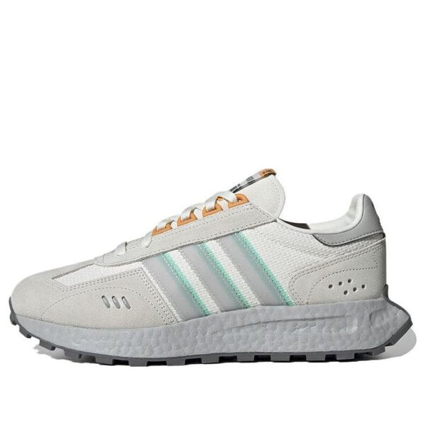 

Кроссовки оригиналы ретро e5 Adidas, серый
