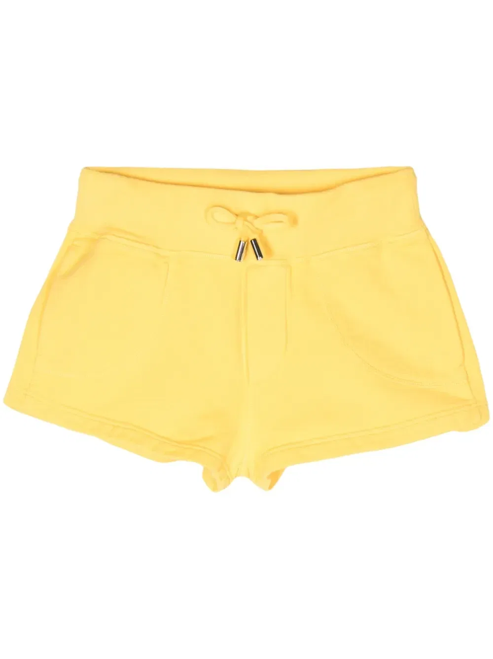 Шорты D2 Dsquared2, желтый