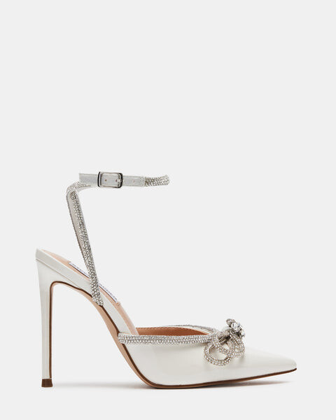 Туфли Viable Steve Madden, белый