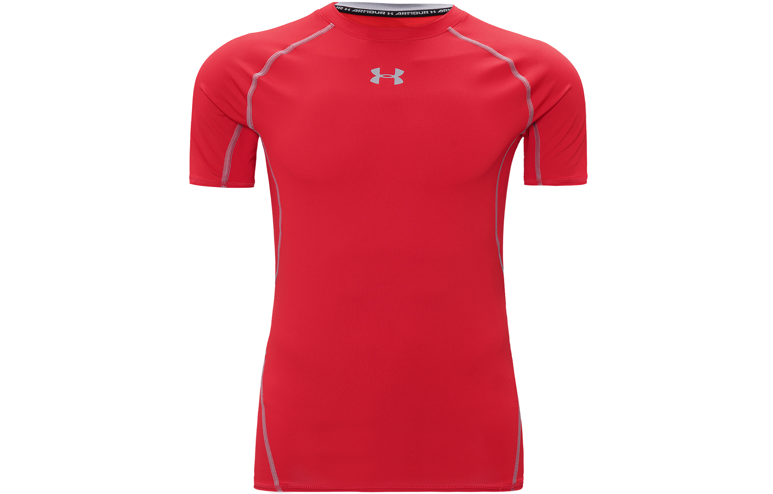 

Фитнес Одежда Мужская Красная Under Armour, красный