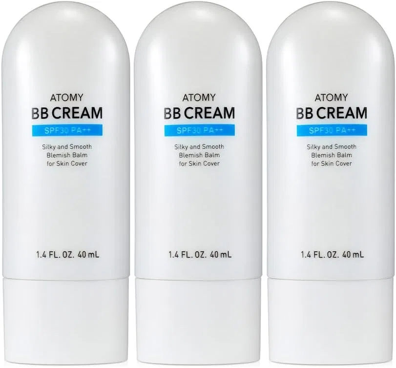 BB-крем ATOMY SPF30 PA++, 40 мл
