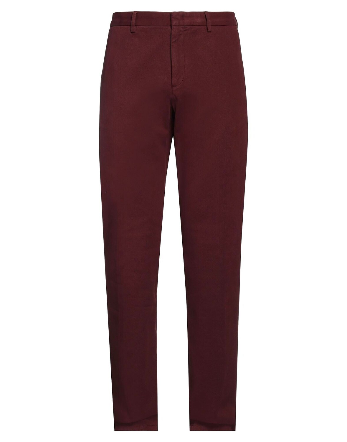 

Брюки Zegna., бордовый