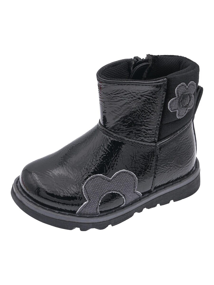 

Сапоги Chicco Boots Fiosai, черный